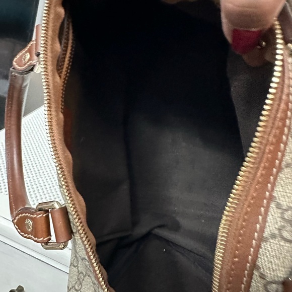 Authentic Gucci Bag Joy Boston- looks great condition.. - Picture 11 of 16